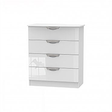 Chelsea 4 Drawer Chest