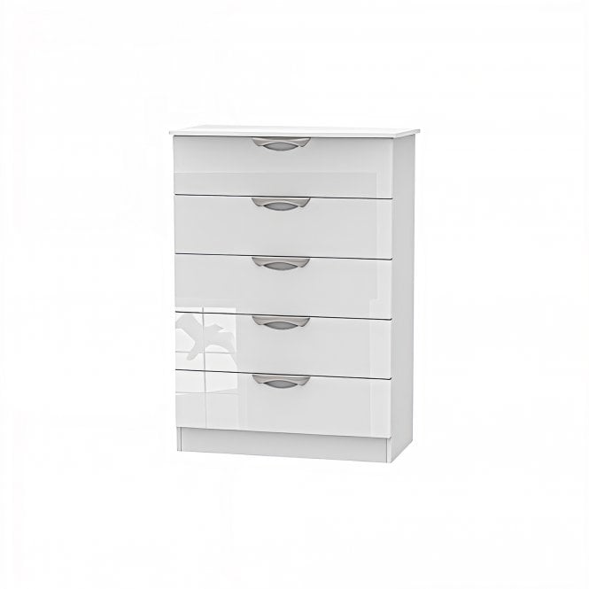 Chelsea 5 Drawer Chest