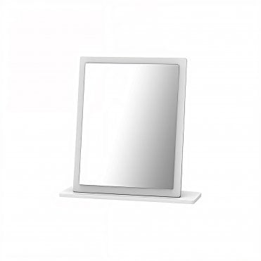 Chelsea Dressing Table Small Mirror