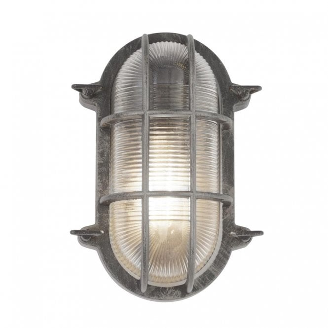 Cheviot Oval Outdoor Light