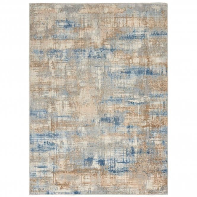 Ck950 Rush  Blue/Beige