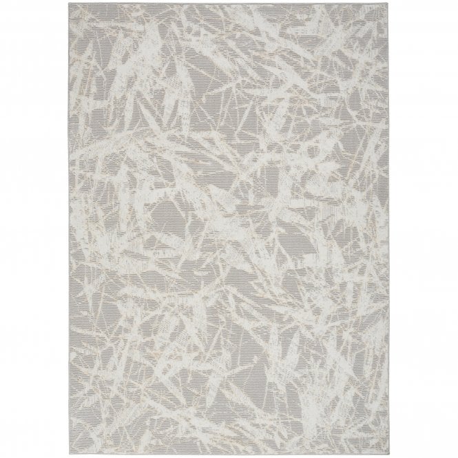 Ck950 Rush  Grey Ivory