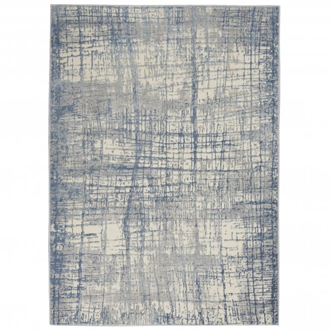 Ck950 Rush  Ivory Blue