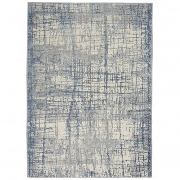 Ck950 Rush  Ivory Blue