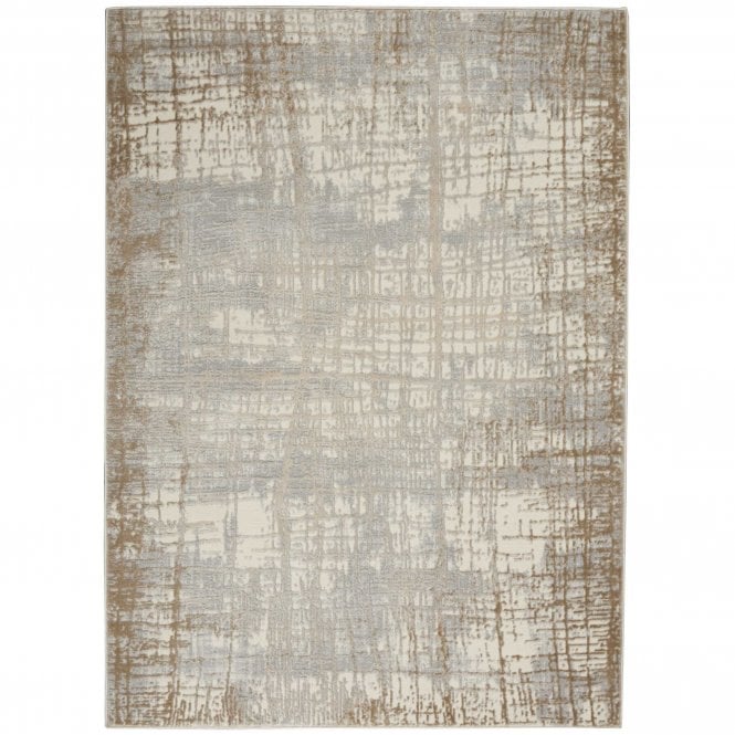 Ck950 Rush  Ivory/Taupe