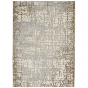 Ck950 Rush  Ivory/Taupe