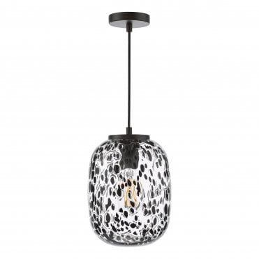 Cliburn 1 Light Pendant