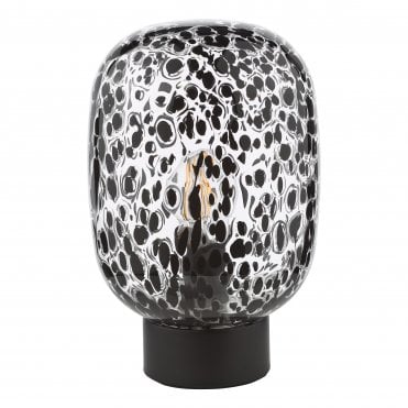 Cliburn 1 Light Table Lamp