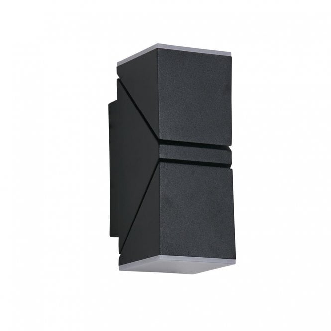 Clovelly LED Outdoor Wall Light