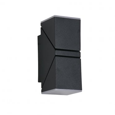 Clovelly LED Outdoor Wall Light