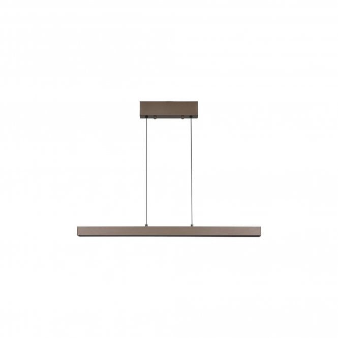 Coda LED Bar