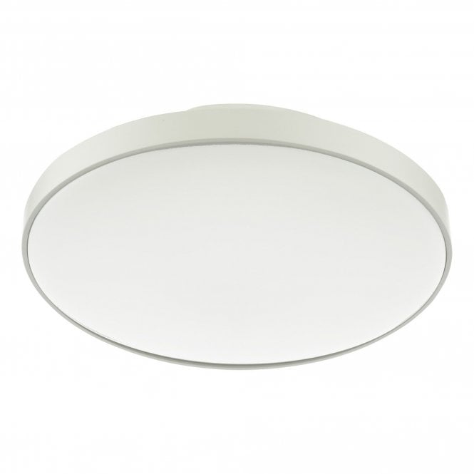 Corbin 1 Light Flush