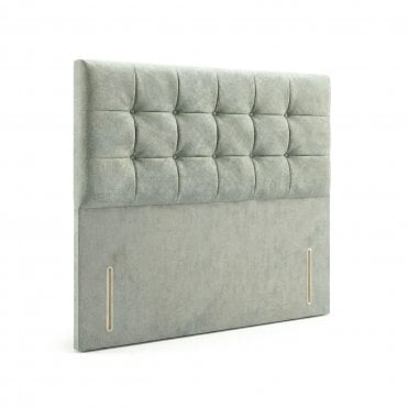 Cypress Floor Standing Headboard