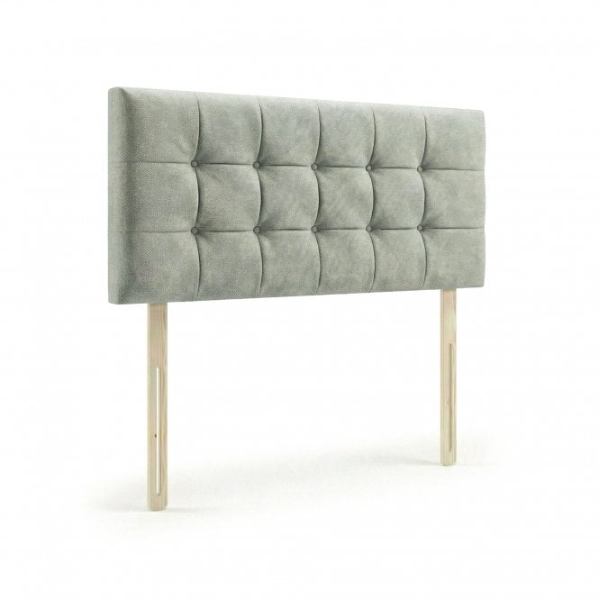 Cypress Strutted Headboard