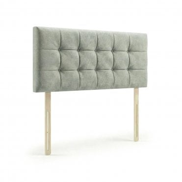 Cypress Strutted Headboard