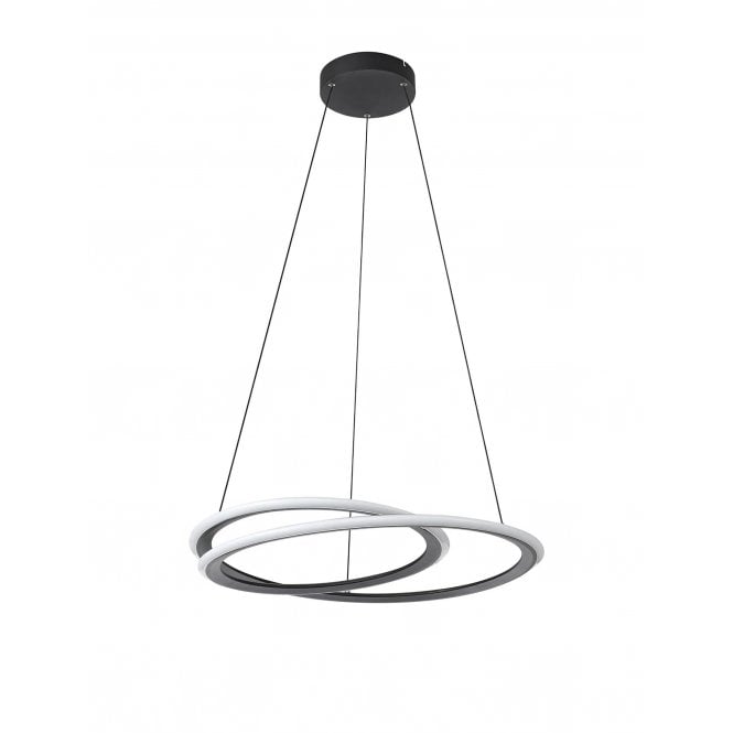 Daisy 51.5cm LED Pendant