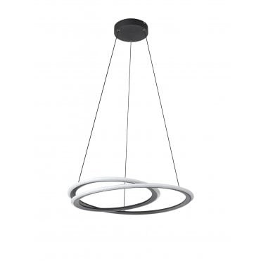 Daisy 51.5cm LED Pendant