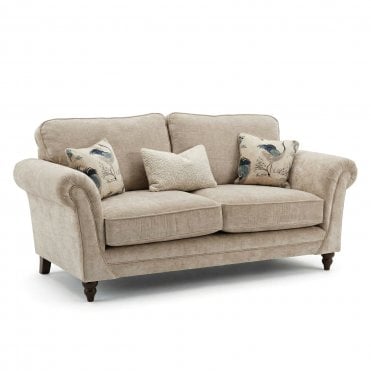 Darla 3 Seater Sofa