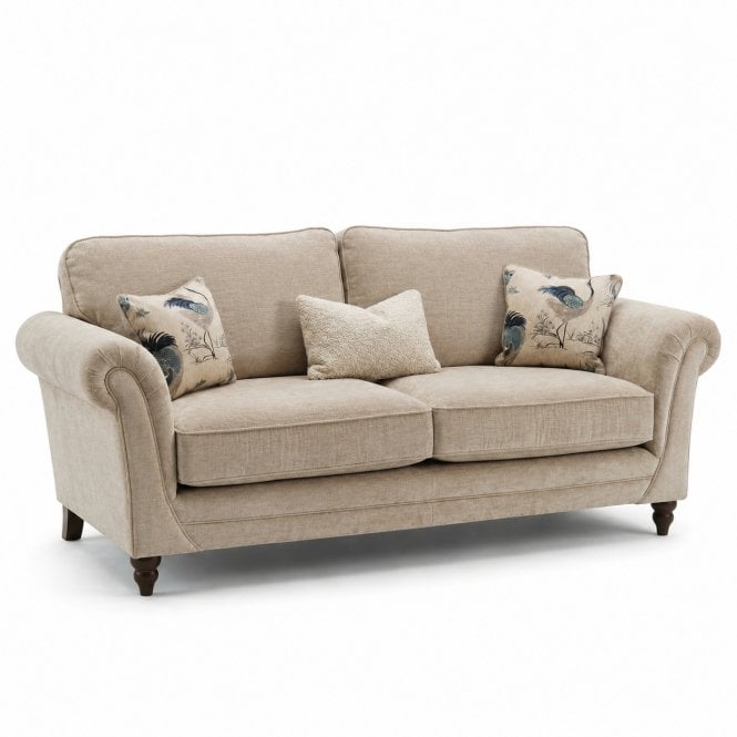 Darla 4 Seater Sofa
