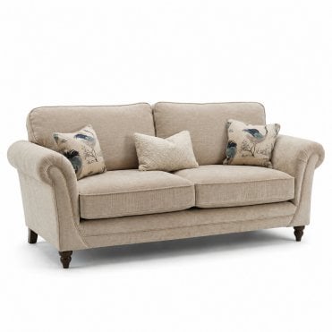 Darla 4 Seater Sofa