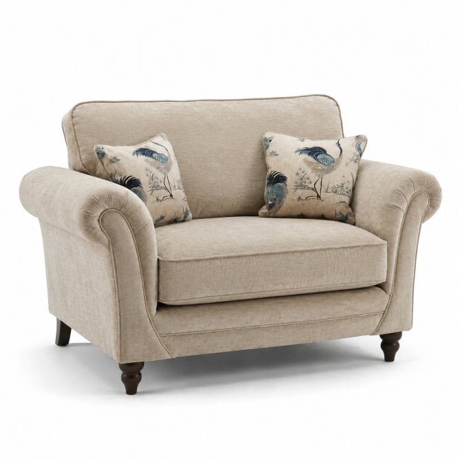 Darla Love Chair