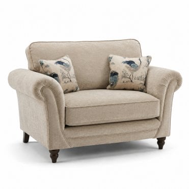 Darla Love Chair