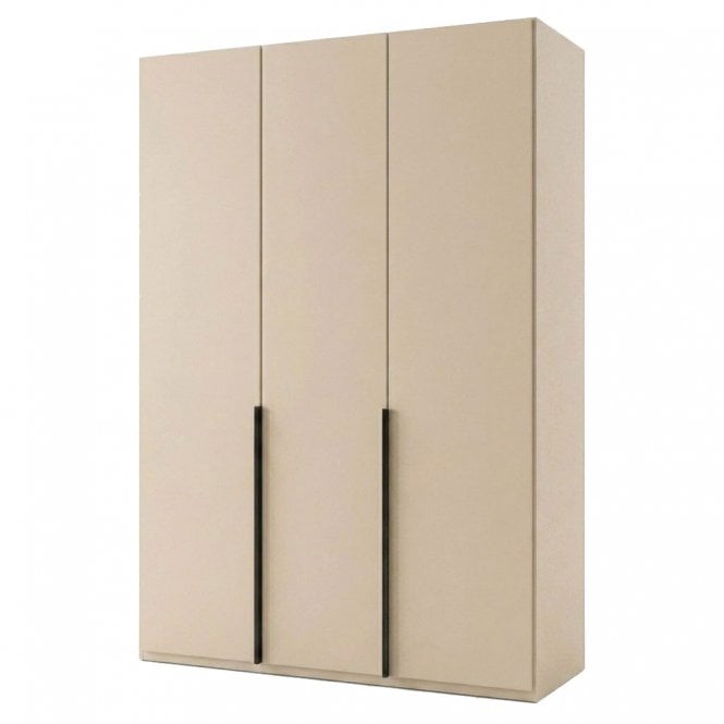 Daytona 150cm 3 Door All Wood Hinged Robe