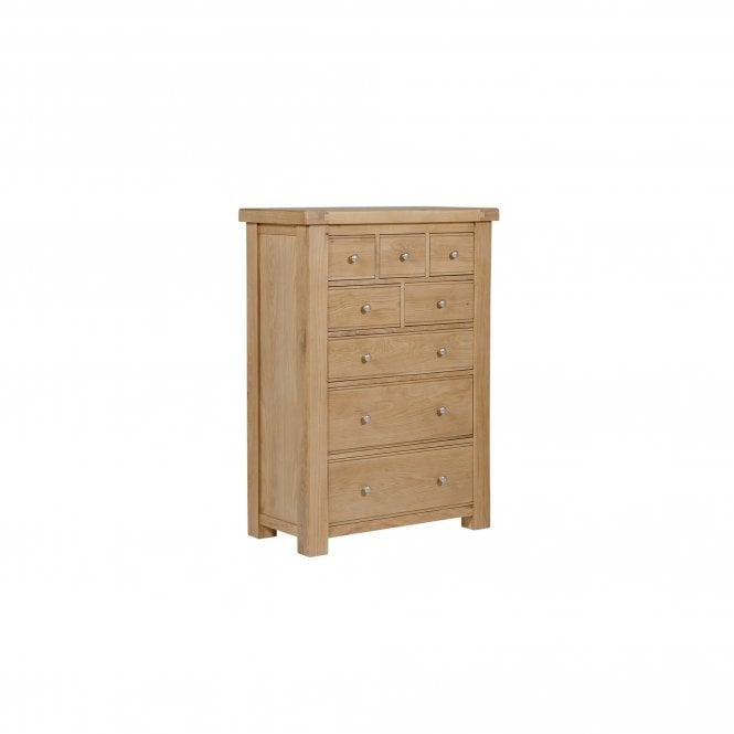 Delaney 8 Drawer Tall Chest
