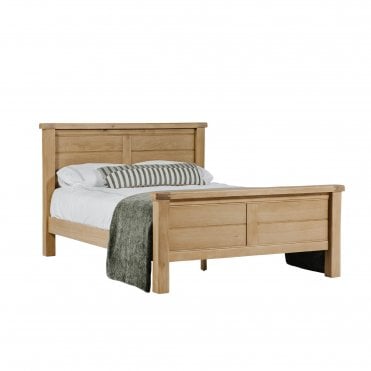 Delaney King Bed Frame