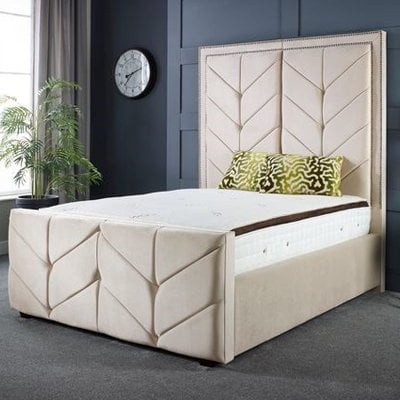 Upholstered Bedframes