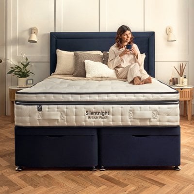 Divan Beds