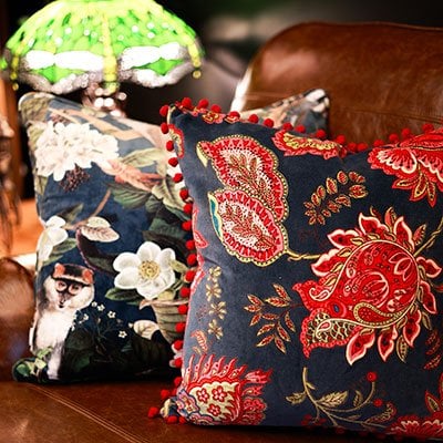Cushions