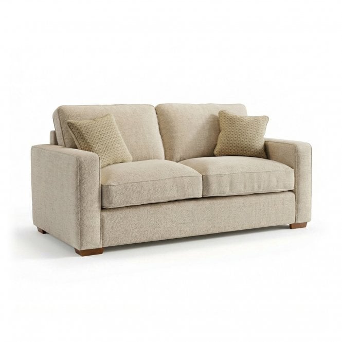 Detroit 2 Seater Sofa