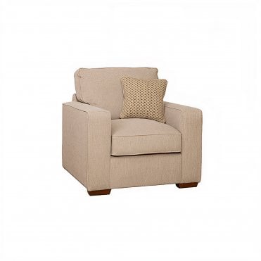 Detroit Chair