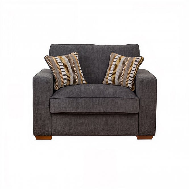 Detroit Love Chair