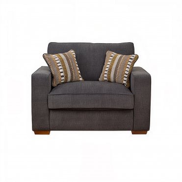 Detroit Love Chair