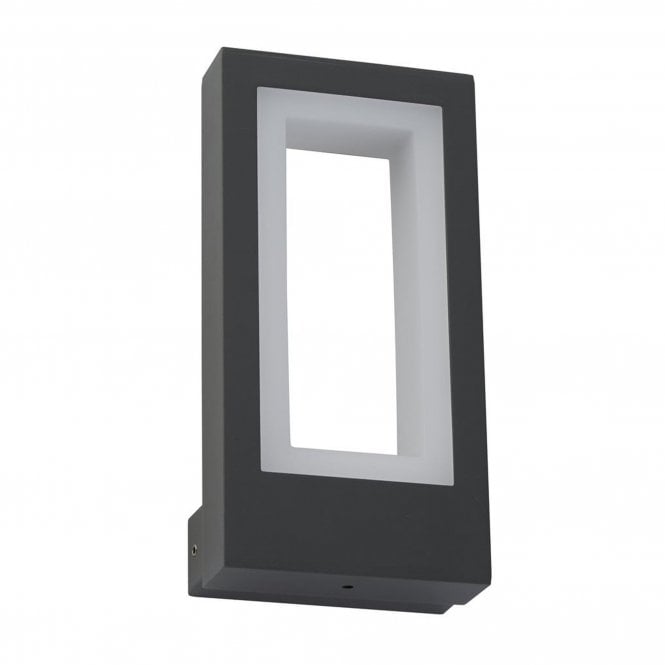 District LED Outdoor Wall Light