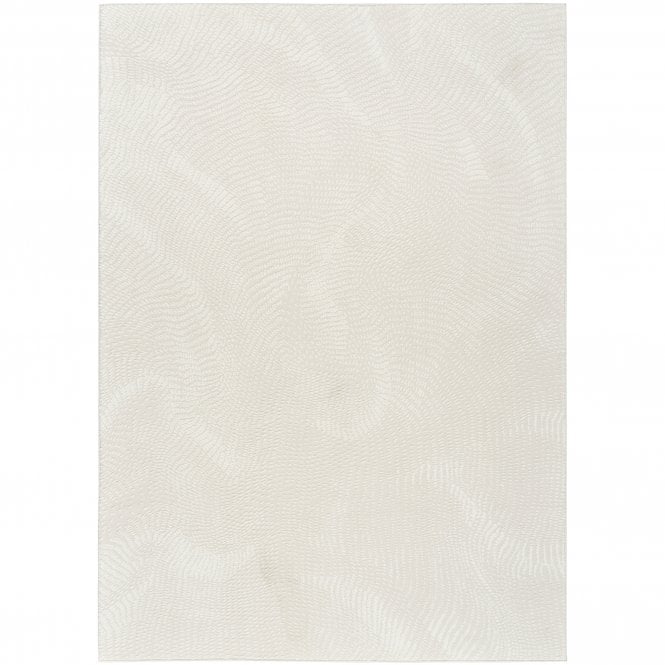 DKNY Central Park Ivory Rug