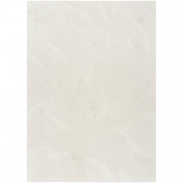 DKNY Central Park Ivory Rug