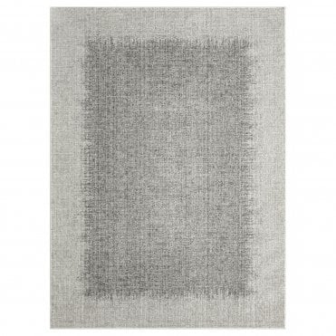 DKNY Grand Street Light Grey Rug