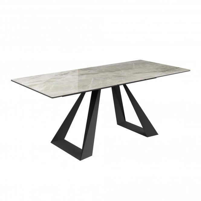 Dolomite Extending Dining Table