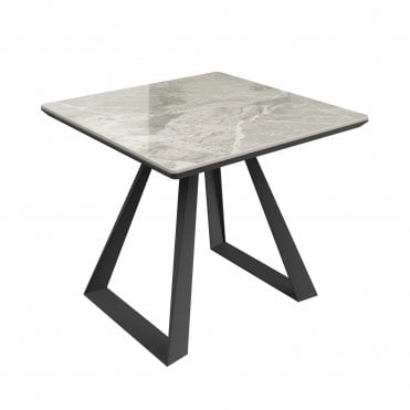 Dolomite Side Table