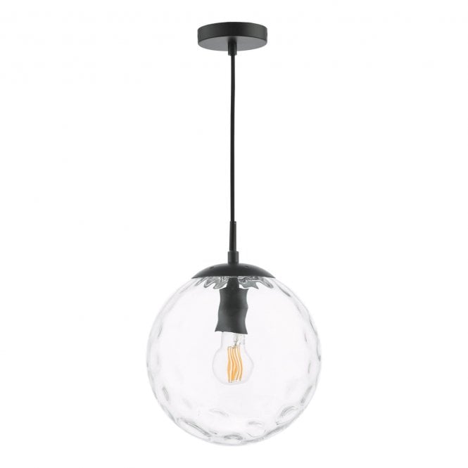 Duddon 1 Light Pendant