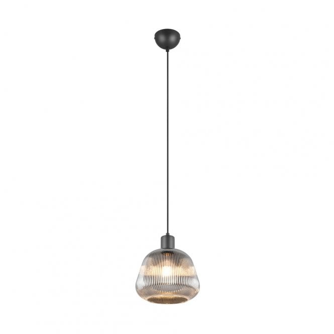 Dunmere 22cm Pendant