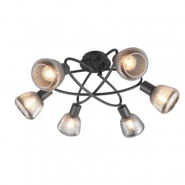 Dunmere Ceiling Lamp