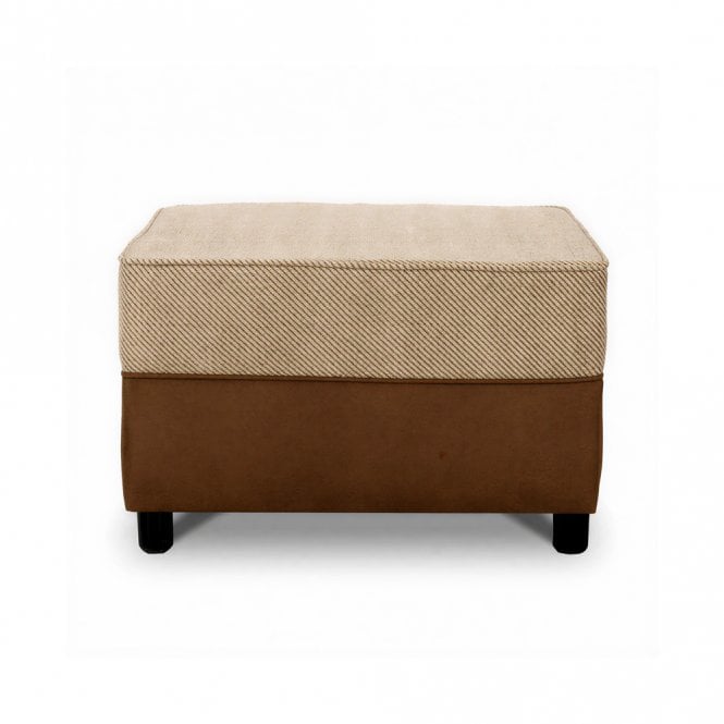 Edison Footstool
