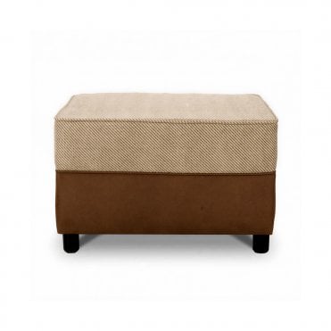 Edison Footstool