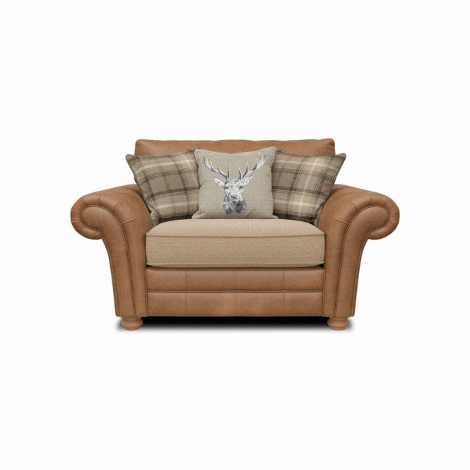 Edison Love Chair
