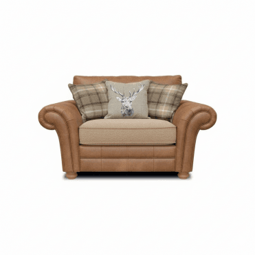 Edison Love Chair