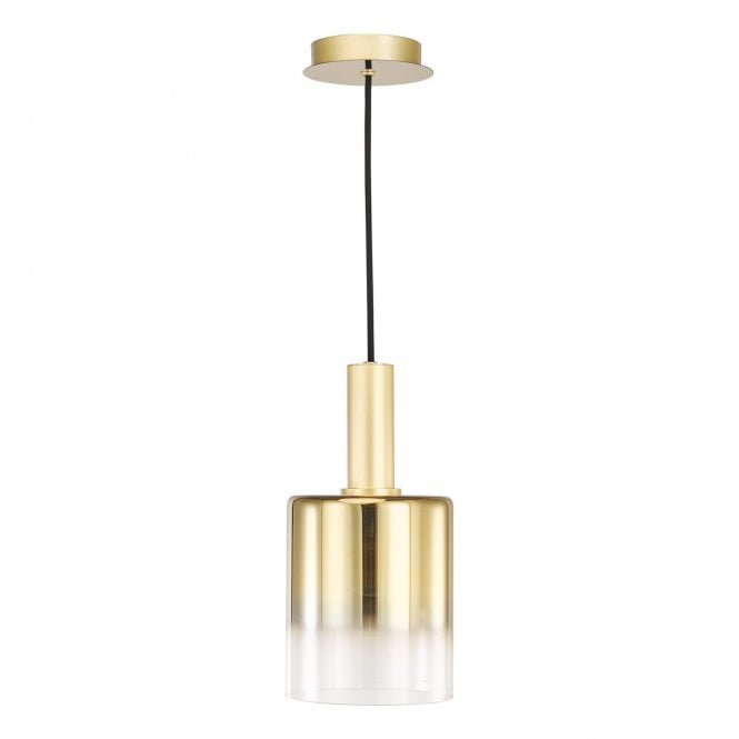 Elara 1 Light Pendant